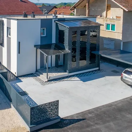 Hazam 公寓式酒店