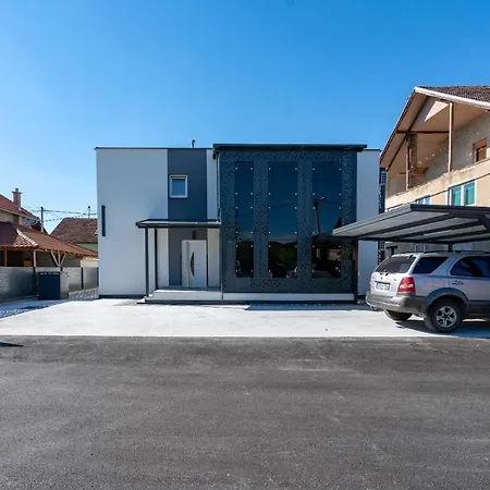 Hazam 公寓式酒店 *