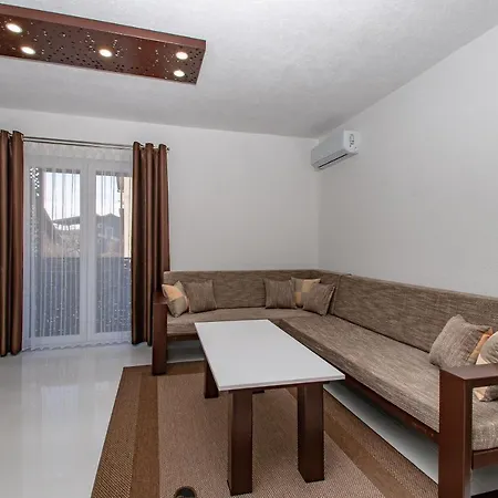 Hazam Aparthotel Sanski most