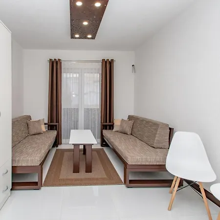 公寓式酒店 Hazam *