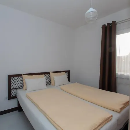 Aparthotel Hazam