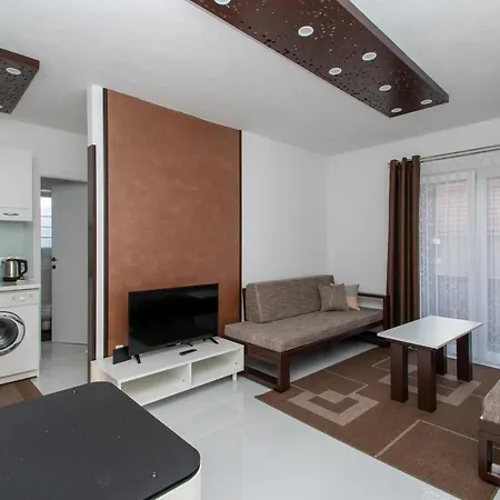 公寓式酒店 Hazam Sanski Most