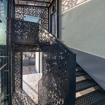 Hazam Aparthotel * Sanski most