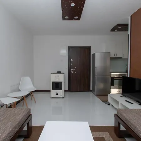 Hazam Aparthotel * Sanski most