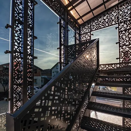 Hazam Aparthotel * Sanski most