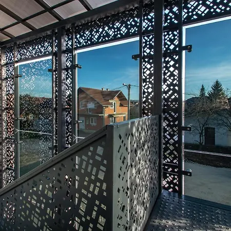 Hazam Aparthotel Sanski most